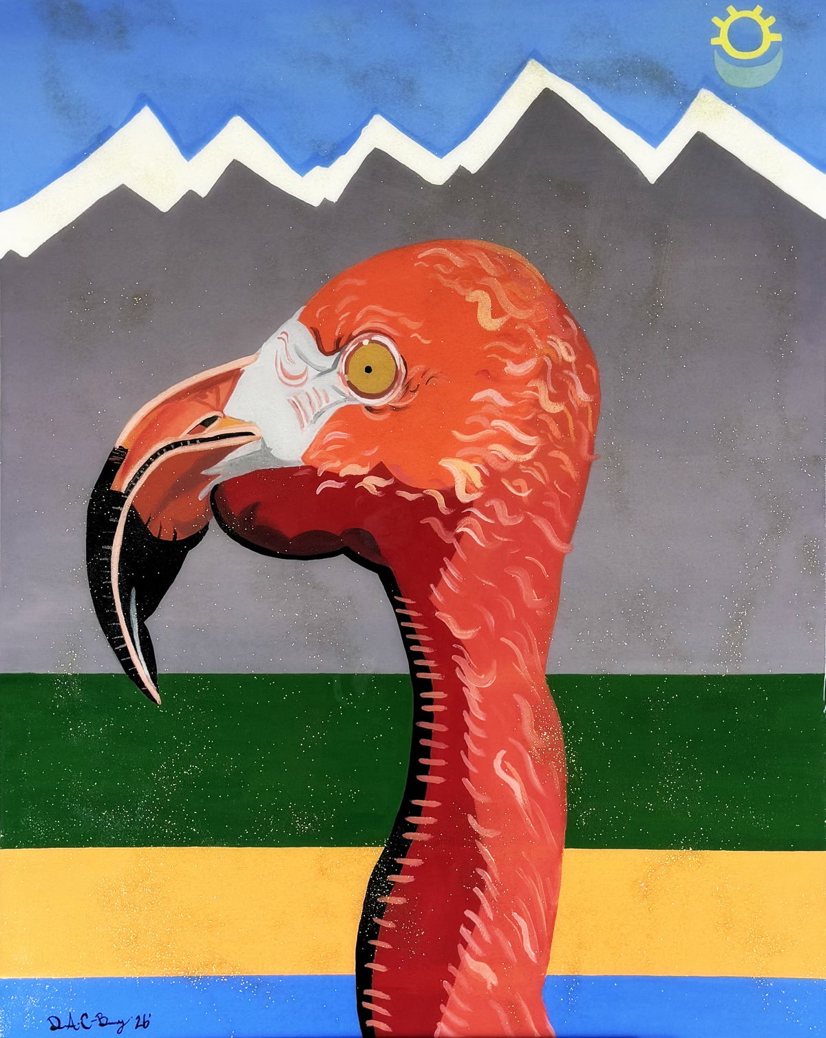 80 x 100 cm