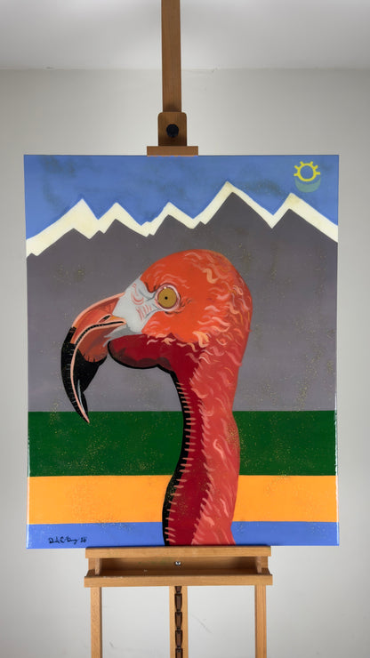 80 x 100 cm