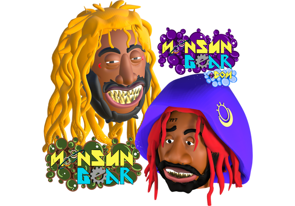 MoonSun Gear